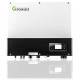 Гібридний інвертор Growatt SPH6000
